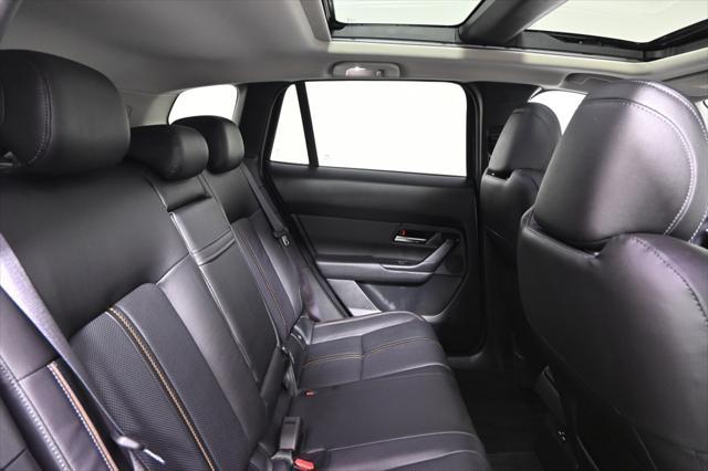used 2024 Mazda CX-50 car, priced at $33,377