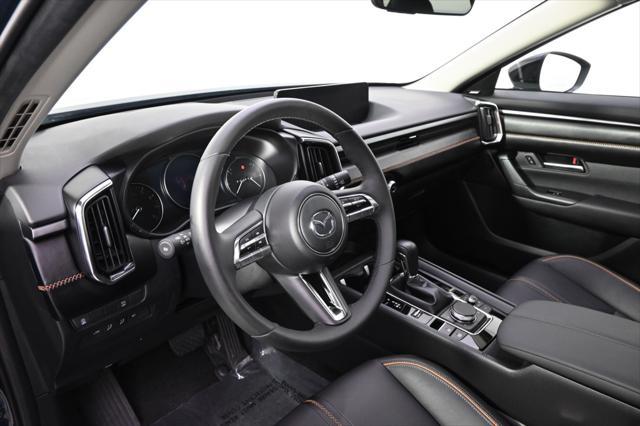 used 2024 Mazda CX-50 car, priced at $33,377