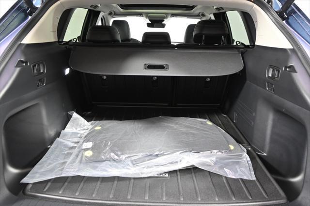 used 2024 Mazda CX-50 car, priced at $33,377