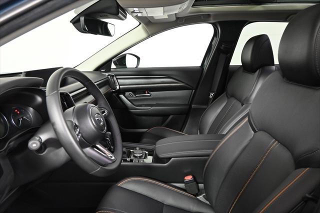 used 2024 Mazda CX-50 car, priced at $33,377