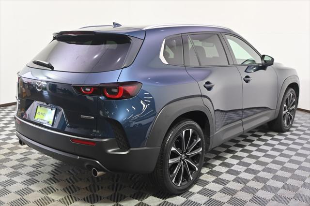 used 2024 Mazda CX-50 car, priced at $33,377
