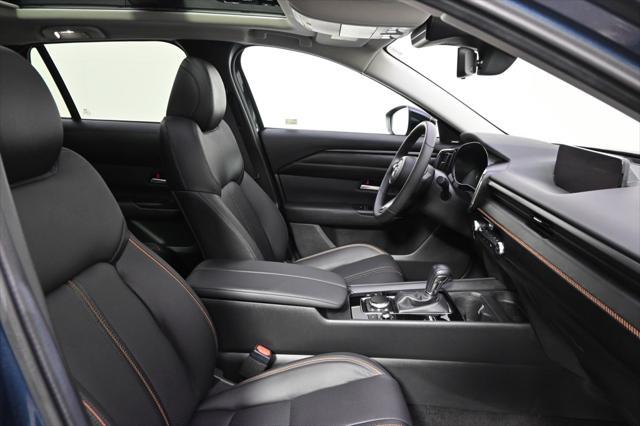 used 2024 Mazda CX-50 car, priced at $33,377