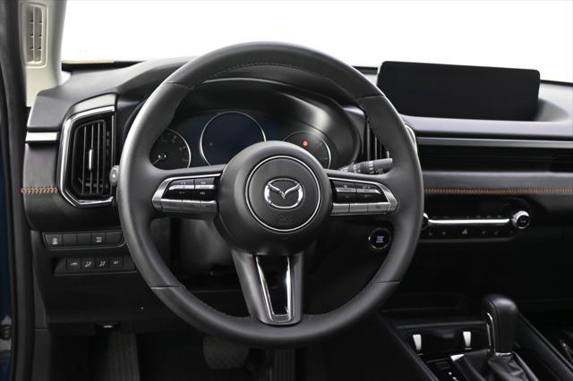 used 2024 Mazda CX-50 car, priced at $33,377