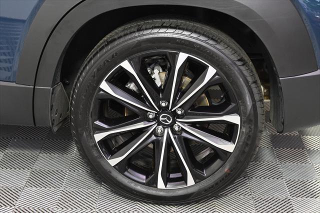 used 2024 Mazda CX-50 car, priced at $33,377