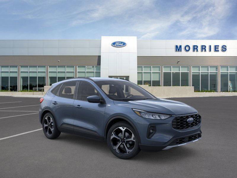 new 2025 Ford Escape car, priced at $34,729