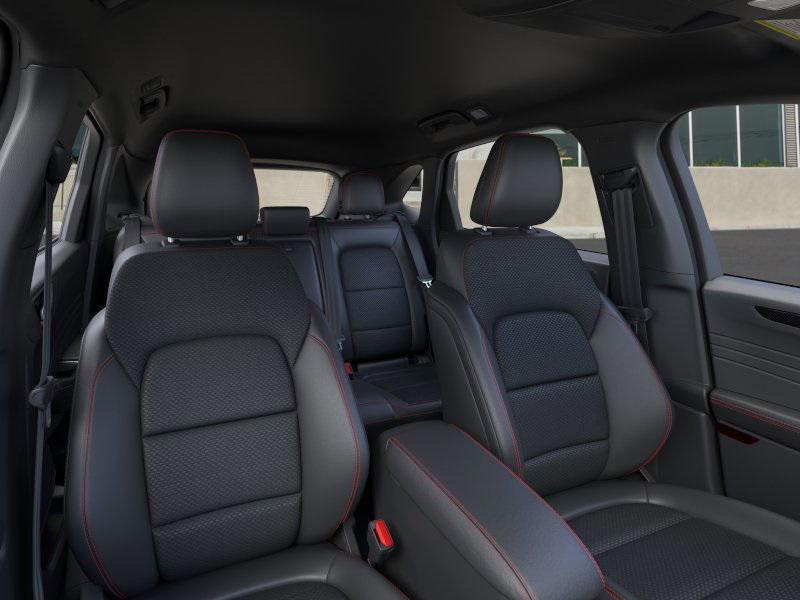 new 2025 Ford Escape car, priced at $34,729