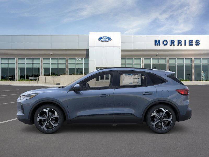 new 2025 Ford Escape car, priced at $34,729