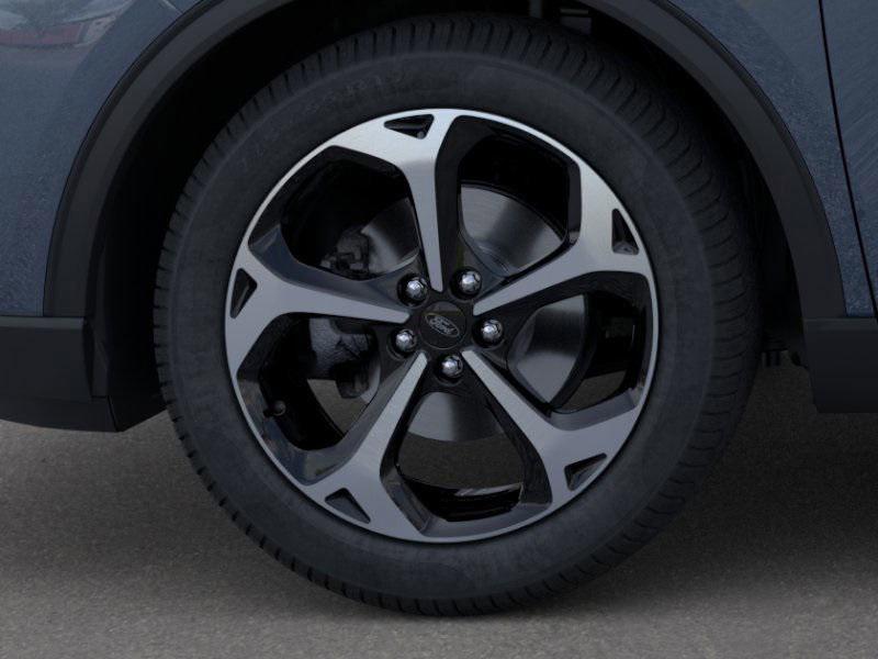 new 2025 Ford Escape car, priced at $34,729