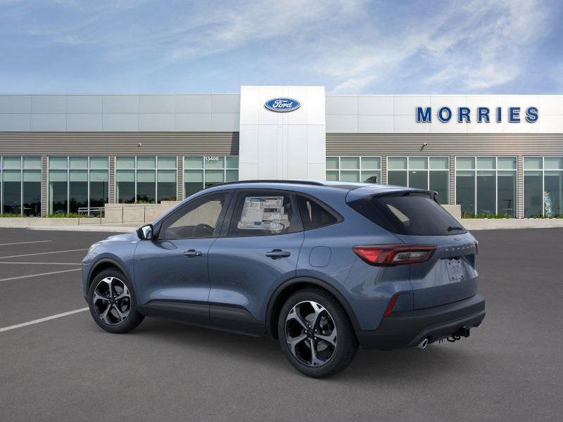 new 2025 Ford Escape car, priced at $34,729