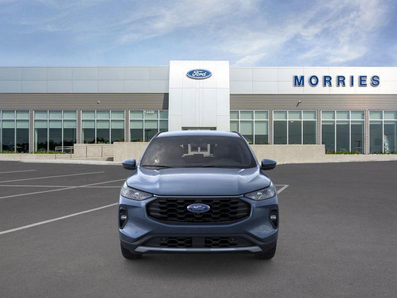 new 2025 Ford Escape car, priced at $34,729