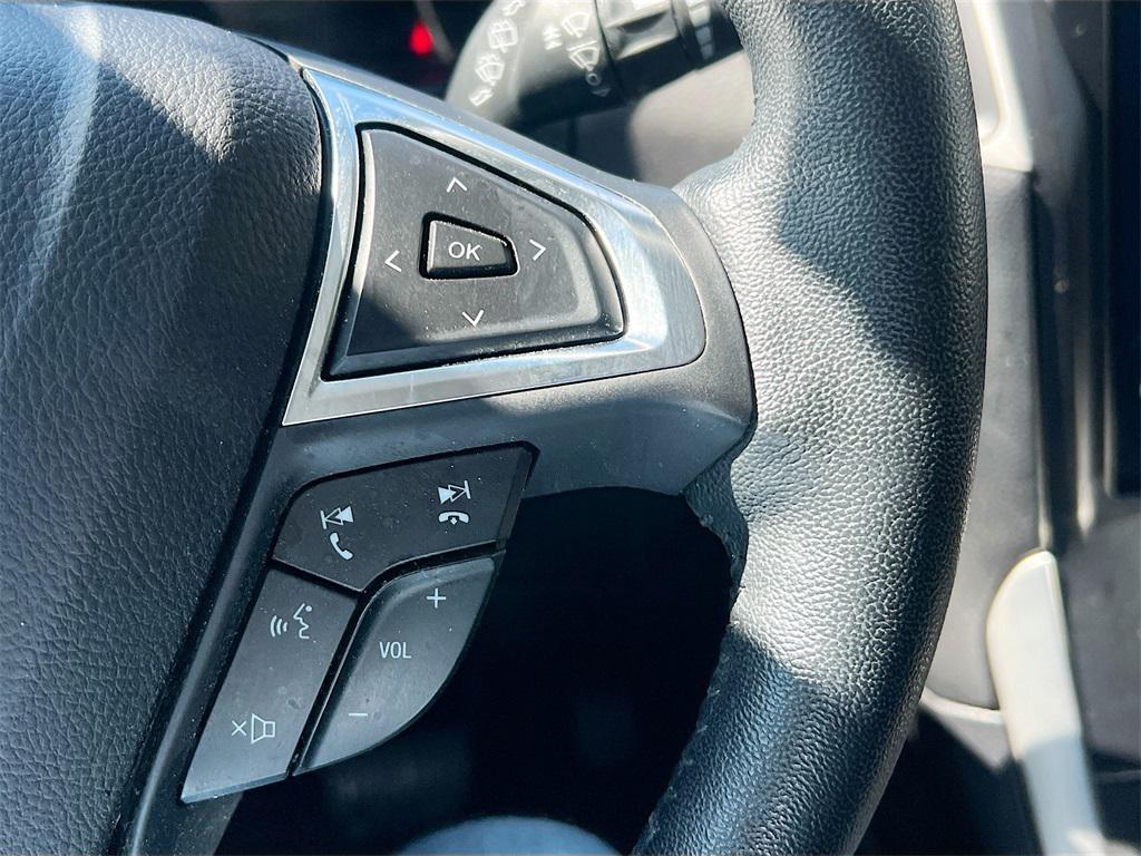 used 2024 Ford Edge car, priced at $20,998