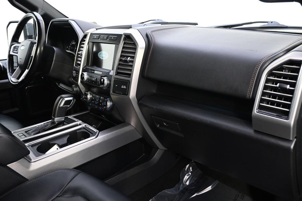 used 2019 Ford F-150 car, priced at $29,998