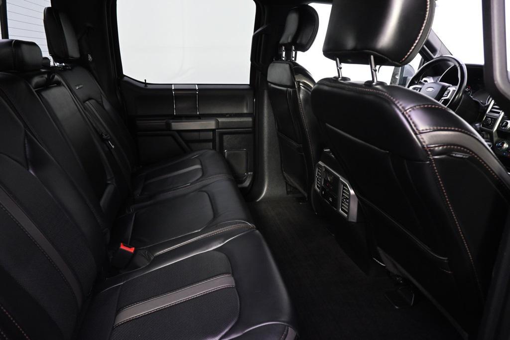 used 2019 Ford F-150 car, priced at $29,998