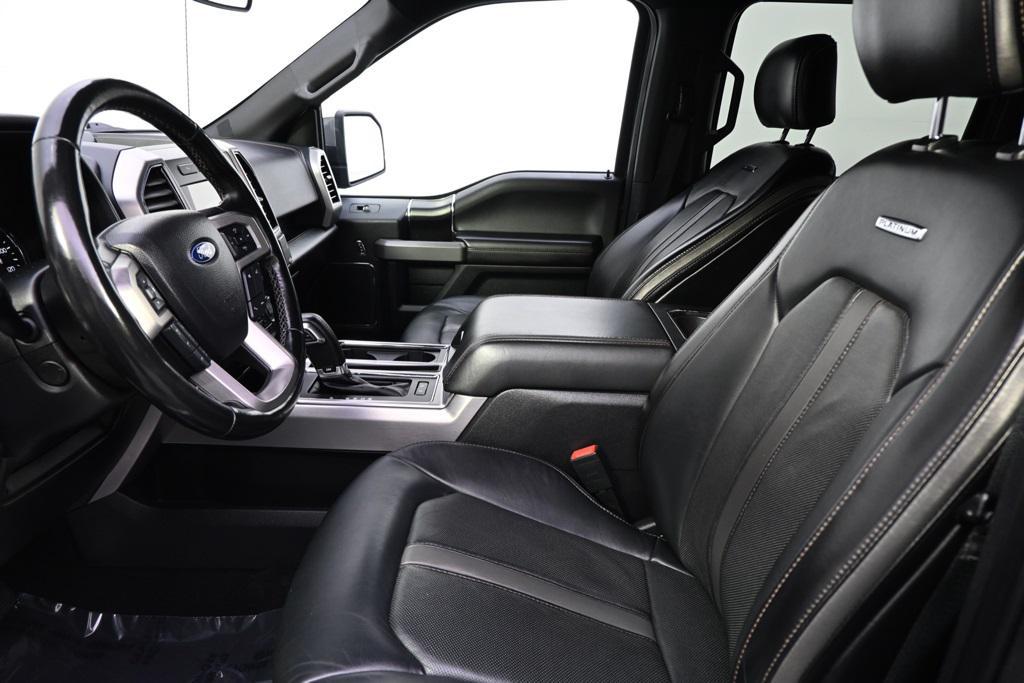 used 2019 Ford F-150 car, priced at $29,998