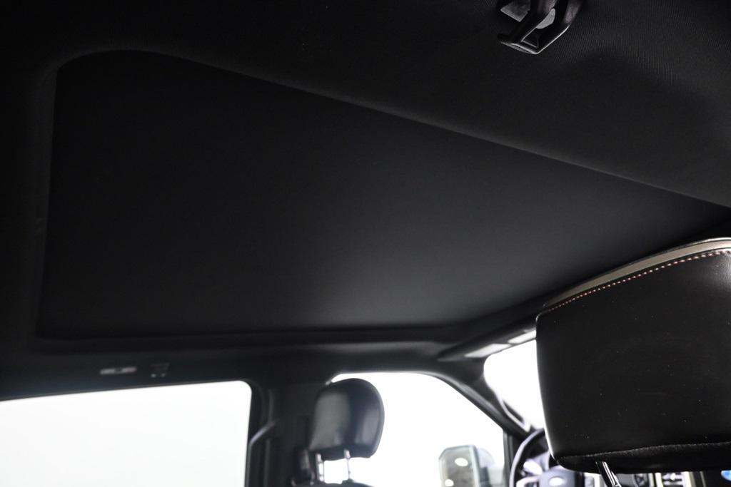 used 2019 Ford F-150 car, priced at $29,998