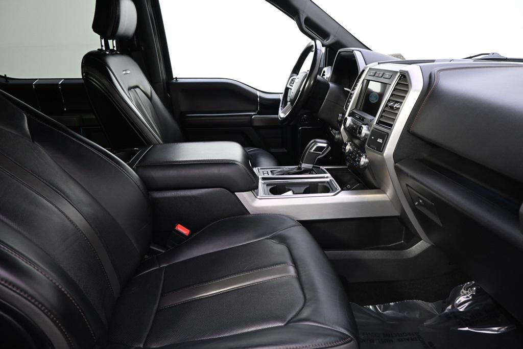 used 2019 Ford F-150 car, priced at $29,998