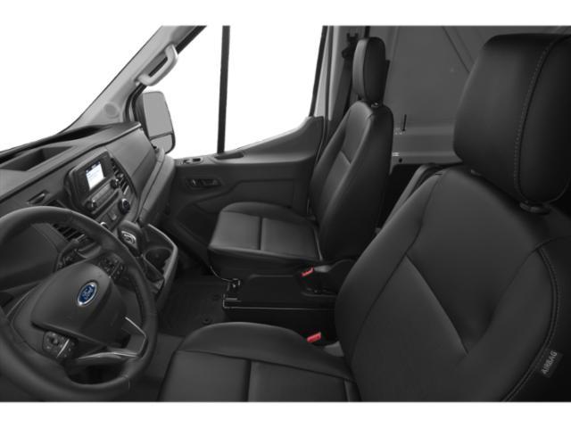 new 2025 Ford Transit-250 car, priced at $59,095