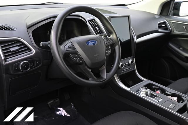 new 2024 Ford Edge car, priced at $32,444