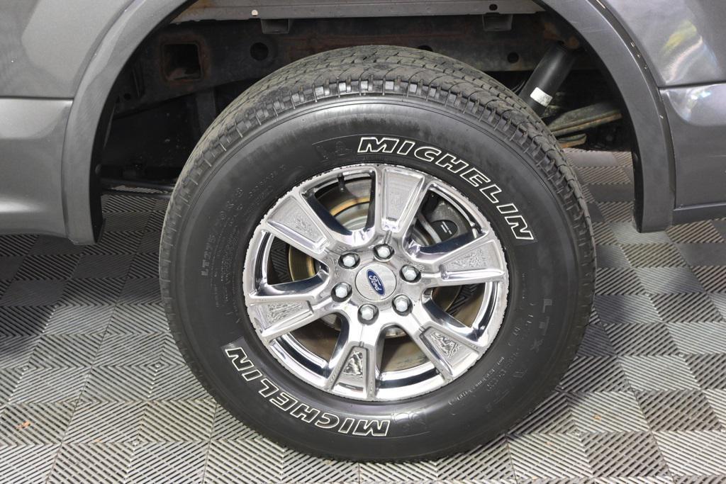 used 2016 Ford F-150 car, priced at $21,398