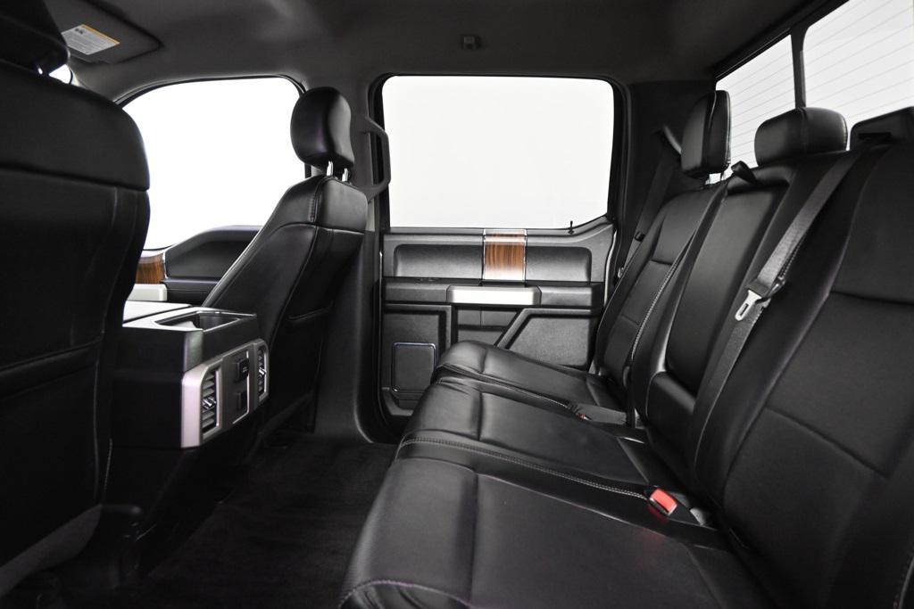used 2016 Ford F-150 car, priced at $21,398