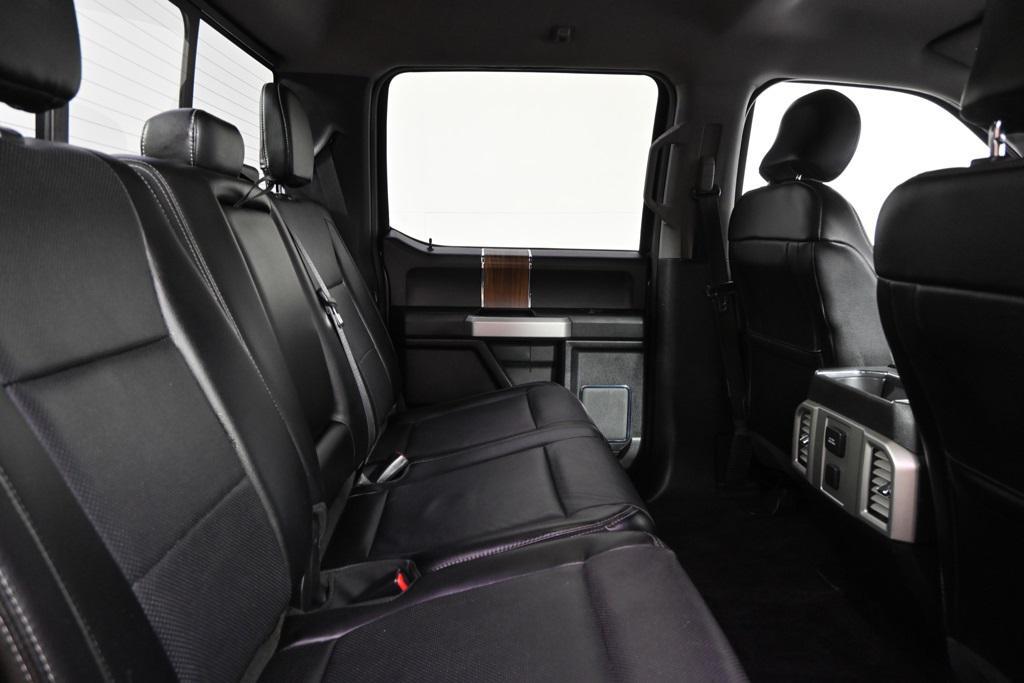 used 2016 Ford F-150 car, priced at $21,398