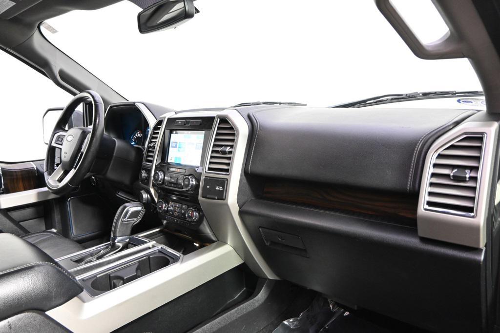 used 2016 Ford F-150 car, priced at $21,398