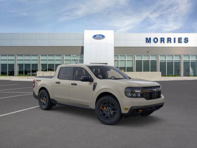 new 2024 Ford Maverick car, priced at $34,629