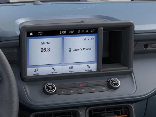 new 2024 Ford Maverick car, priced at $34,629