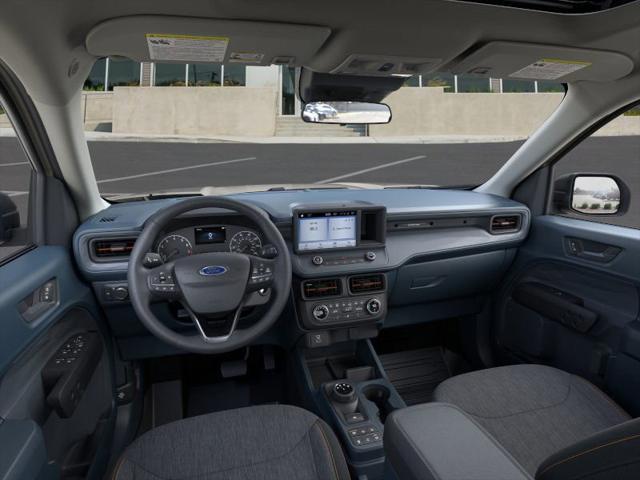 new 2024 Ford Maverick car, priced at $34,629