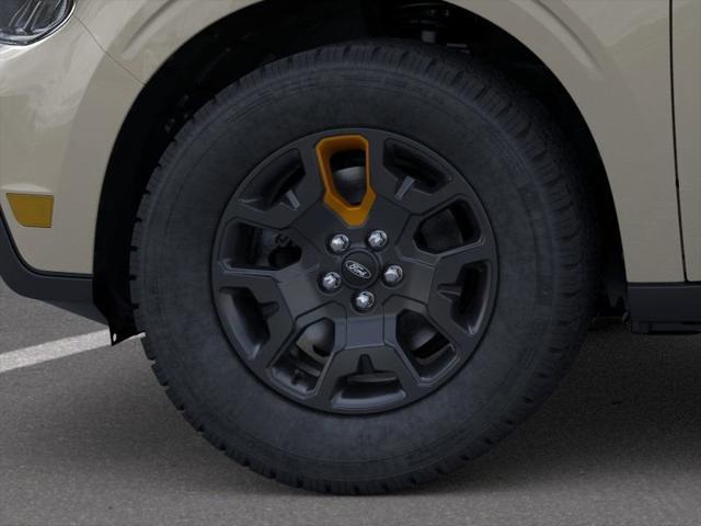 new 2024 Ford Maverick car, priced at $34,629