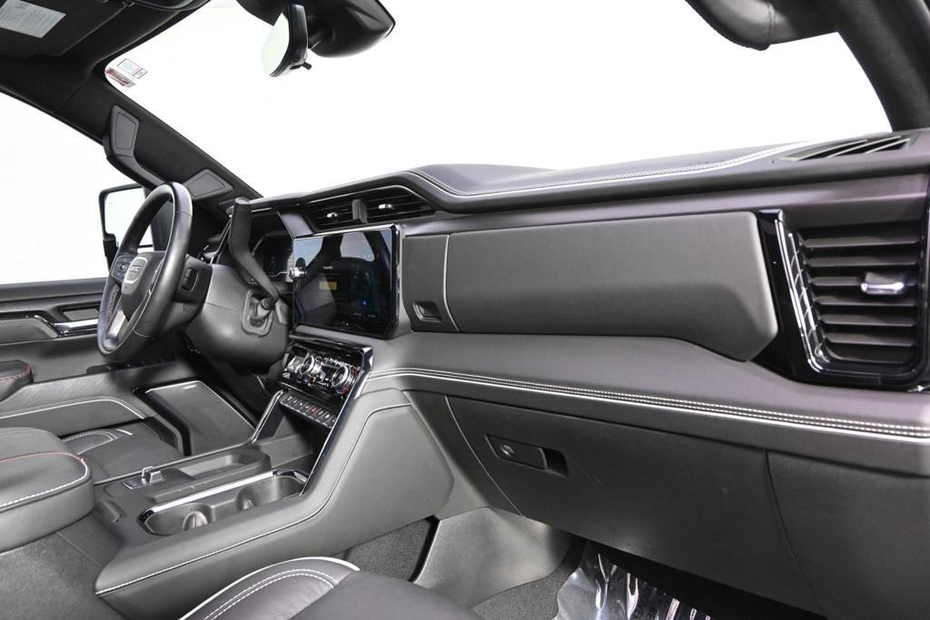 used 2024 GMC Sierra 2500 car, priced at $76,998