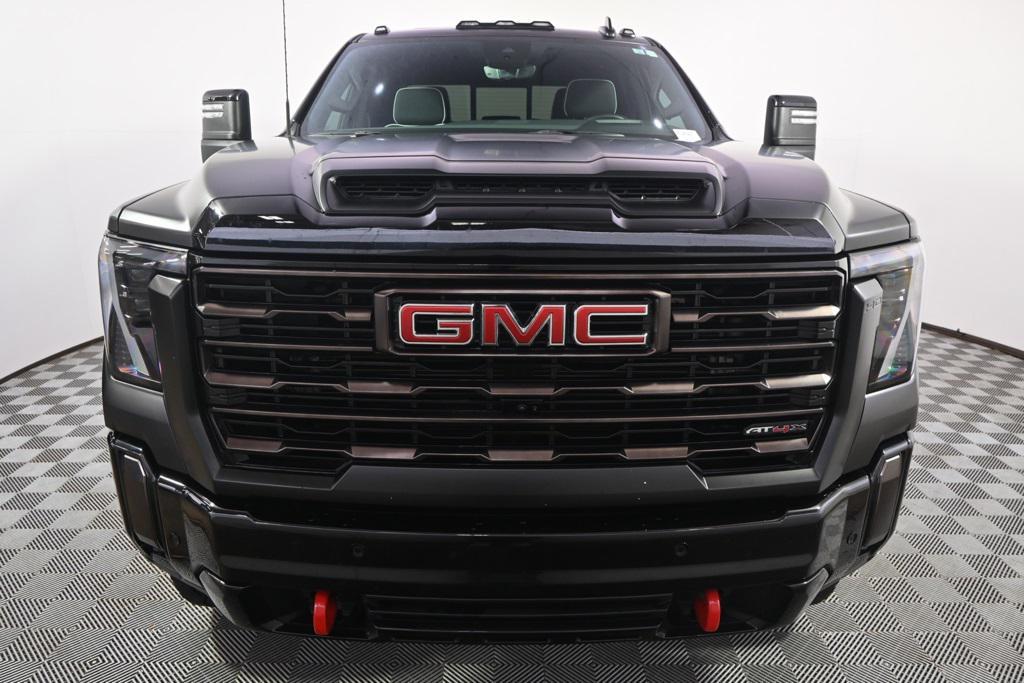 used 2024 GMC Sierra 2500 car, priced at $76,998