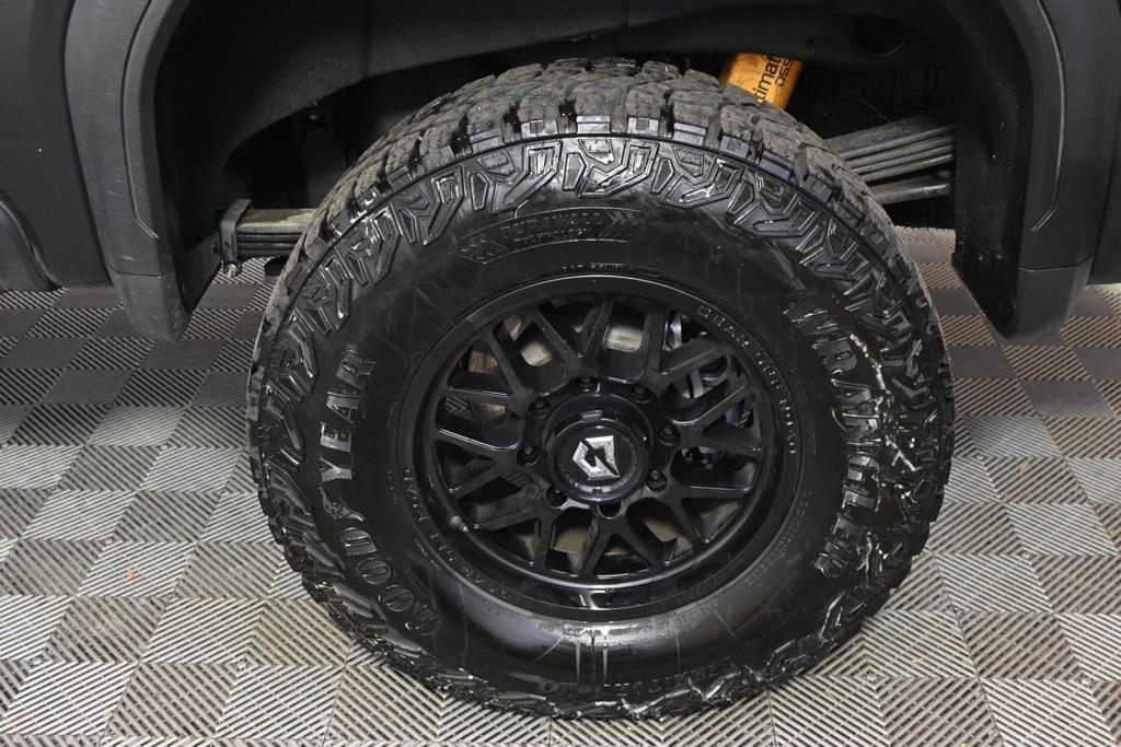 used 2024 GMC Sierra 2500 car, priced at $76,998