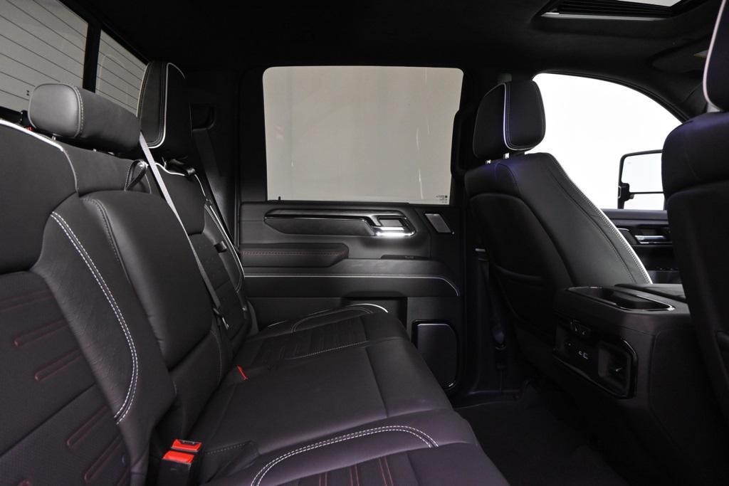 used 2024 GMC Sierra 2500 car, priced at $76,998