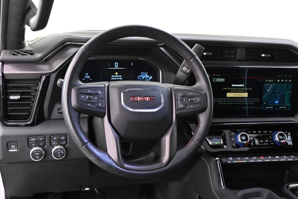 used 2024 GMC Sierra 2500 car, priced at $76,998