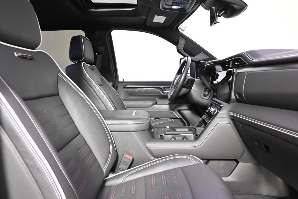 used 2024 GMC Sierra 2500 car, priced at $76,998