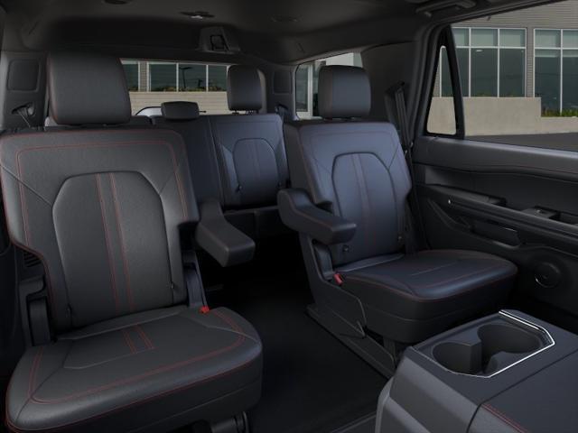 new 2024 Ford Expedition car, priced at $89,210