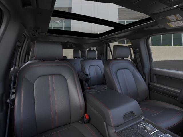 new 2024 Ford Expedition car, priced at $89,210