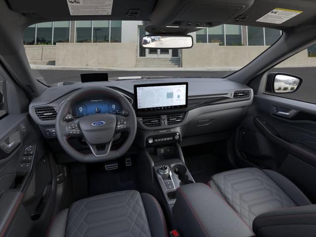 new 2024 Ford Escape car, priced at $41,879