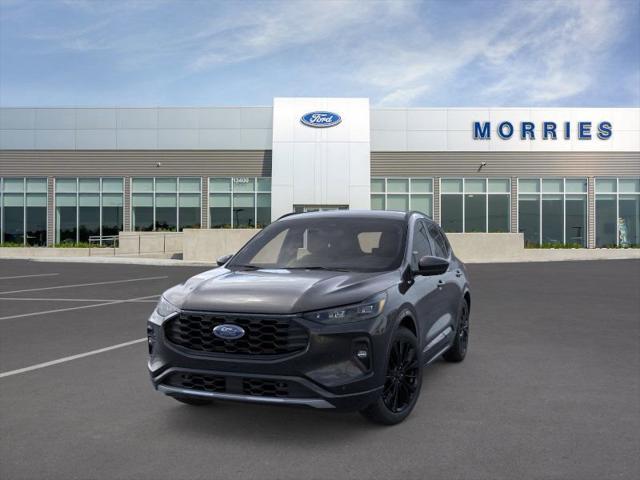 new 2024 Ford Escape car, priced at $39,498
