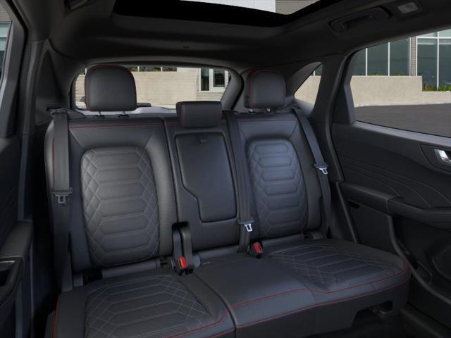 new 2024 Ford Escape car, priced at $39,498