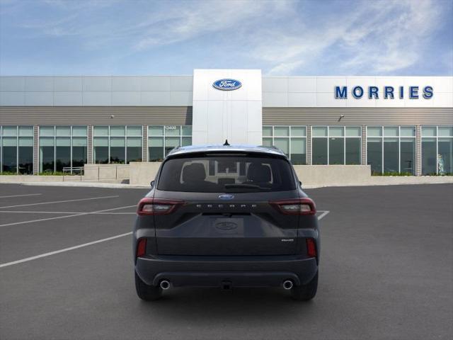 new 2024 Ford Escape car, priced at $37,004