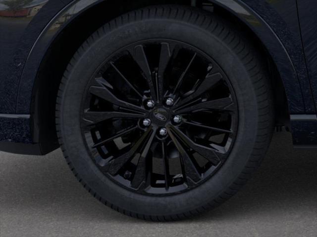 new 2024 Ford Escape car, priced at $39,498