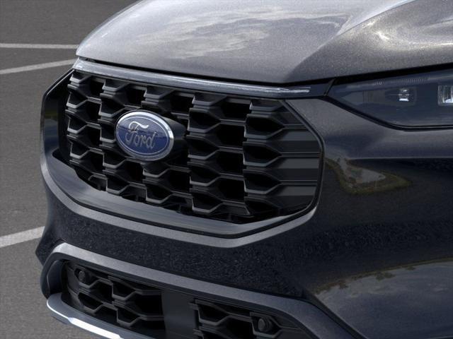 new 2024 Ford Escape car, priced at $39,498
