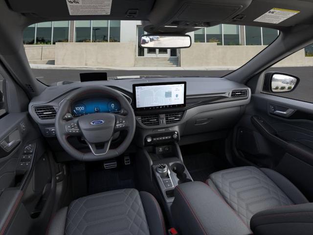 new 2024 Ford Escape car, priced at $39,498