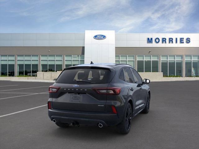 new 2024 Ford Escape car, priced at $41,879