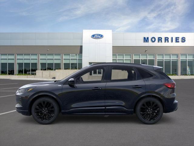 new 2024 Ford Escape car, priced at $39,498