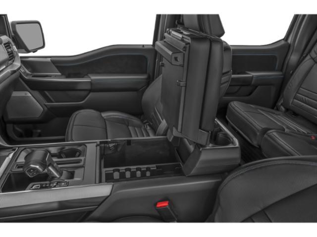new 2025 Ford F-150 car, priced at $71,407