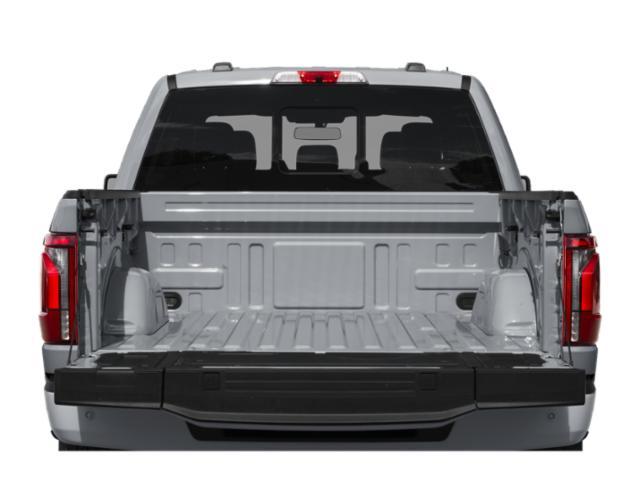 new 2025 Ford F-150 car, priced at $71,407