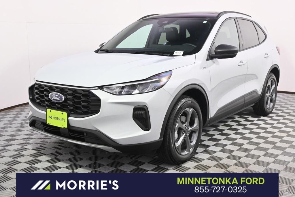 new 2025 Ford Escape car, priced at $31,185